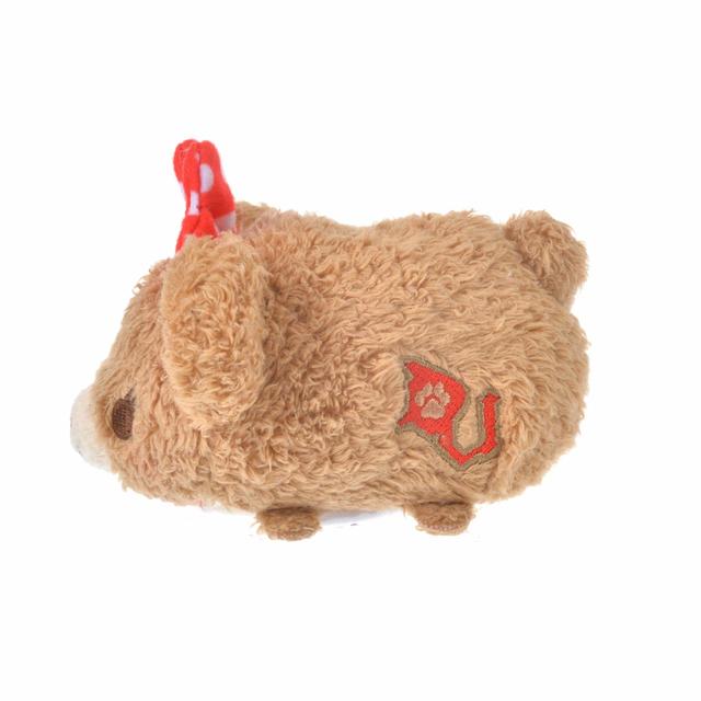 ツムツム ぬいぐるみ<プリン> 1,320円