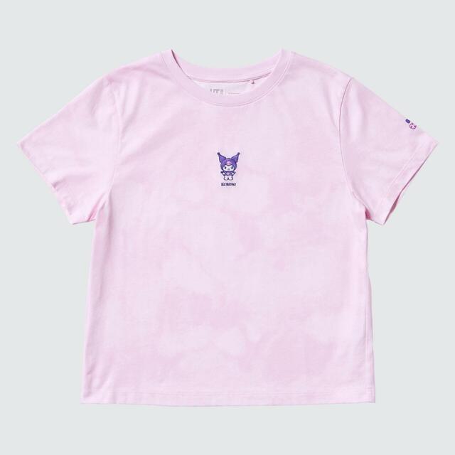 ユニクロ サンリオキャラクターズ UT ¥1,500