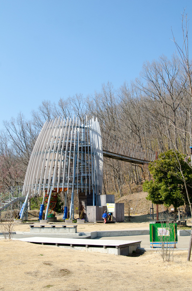 冒険の塔。どうやって攻略する!?