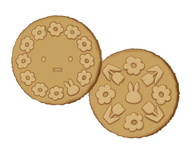 ストル―プワッフル