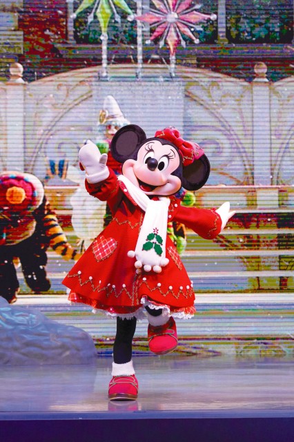 クリスマスタイム・ウィズ・ユー