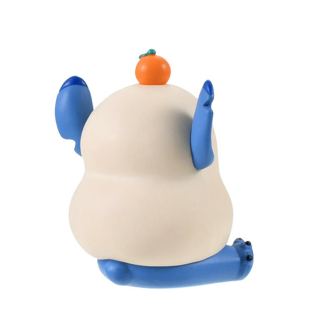 スティッチ マスコット 鏡餅 NEW YEAR STITCH 2026 2,000円