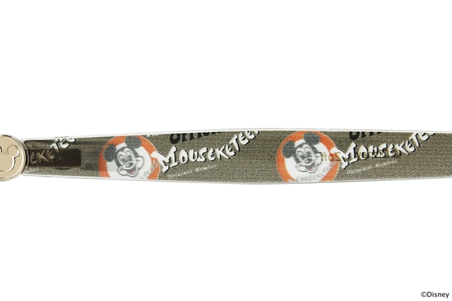 Disney Collection created by Zoff | Disney100 “Mickey & Friends”