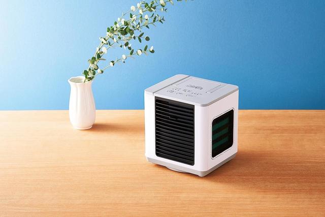 「ここひえ R4」参考価格 8,980円(税込)