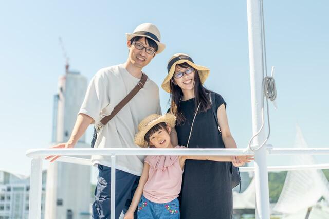 「GWファミリービュッフェクルーズ」＜期間：2025年5月3日(土)・4日（日）・5日（祝）＞【いちごスイーツも豪華料理も船上ビュッフェで食べ放題！レストランクルーズ船「ルミナス神戸2」GW3日間限定で出航！】