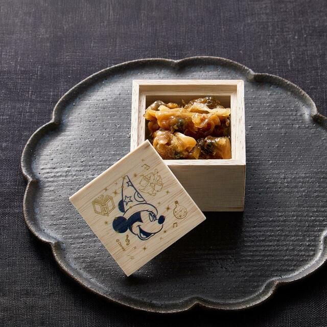 おせち・三段重「ファンタジア」 28,900円|ベルメゾン「ディズニーデザインおせち」2026年度版