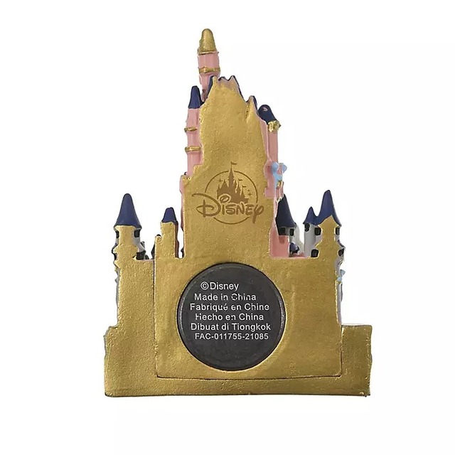 マグネット 城 WALT DISNEY World 50TH CASTLE 1,100円