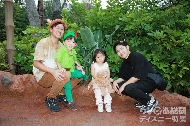 Dハロ 全身仮装 2024/コハクさん他