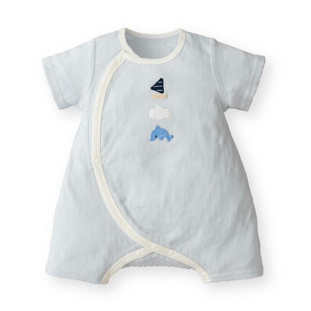 半袖プレオール オーガニックコットン｜税込2,508円