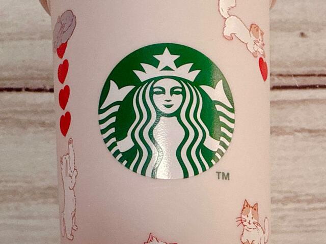 フロントにセイレンロゴ入り！