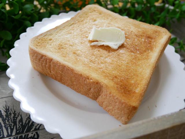 【ブランジェ浅野屋 THE TOAST】生でも焼いてもおいしいです！