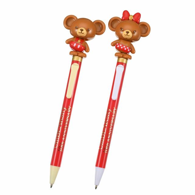 アクションボールペンセット 2,200円