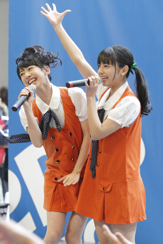 アイドル】エビ中卒業しない式＆柏木ひなた聖誕祭LIVEレポ（1/2