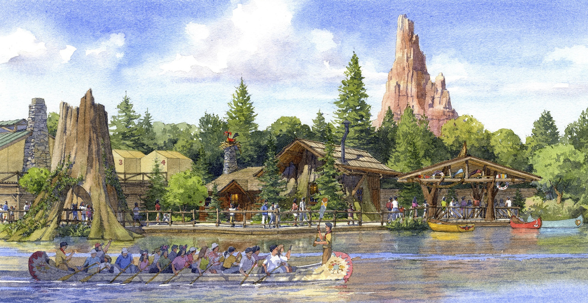 ディズニー速報】ハロウィーン新規に新グリ施設! 東京ディズニーランド