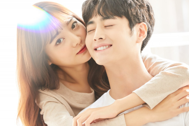 大好き 思わずハッピーになる 彼氏彼女の のろけ話 5選 1 2 Mimot ミモット