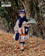 【PATOU×MOOMIN】心温まる冬にぴったりの「ムーミン」の新作コレクションが誕生