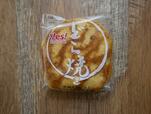 ヤオコーのどら焼き