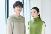 永野芽郁×田中圭