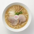 神奈川県『拉麺 大公×地球の中華そば』コラボラーメン 生姜中華そば 味噌