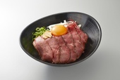 ローストビーフ丼(単品)