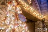 東京ディズニーシー“ディズニー・クリスマス” （撮影 / つるたま）