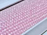 【PACPAK ぱくぱくローラー】ゴミをかき集める部分はエチケットブラシになっています