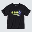 KIDS スプラトゥーン3 UT グラフィックTシャツ（半袖）¥990