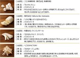 「北海道地チーズSelect 5食べ比べ」対象商品 
