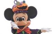 【TDL】今年で最後! ミッキーしか見てない2015「ハッピーハロウィーンハーベスト」偏愛レポ【写真43枚】