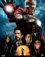 アイアンマン2
