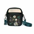 【Loungefly】ジャック・スケリントン＆サリー ショルダーバッグ Tim Burton's The Nightmare Before Christmas 2022 8,580円