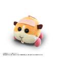 【PUI PUI モルカーもちころりん ぬいぐるみマスコット】ポテト