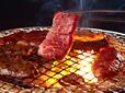 ・じゅうじゅうカルビ 各食べ放題コースご注文の場合クーポン割引税込金額から10%OFF【すかいらーくグループ「秋の食べ歩きクーポン」】