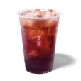 【ゴンチャ新商品】「あふれる巨峰 ティーエード （ICED/M）」650円／巨峰とお茶のハーモニーをストレートに楽しむ