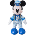 ぬいぐるみ ¥5,000｜東京ディズニーシー15周年“ザ・イヤー・オブ・ウィッシュ” スペシャルグッズ