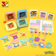 「ポケモン× 3COINS」コラボアイテム