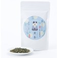 ねこ茶商印のハーブブレンド煎茶