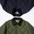 【UNIQLO and JW ANDERSON】メンズ「パデッドキルティングブルゾン」¥7,990