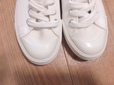 【無印良品 疲れにくいスニーカー】価格は2,990円とリーズナブル