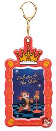 E賞 カードホルダー&カードセット|Happyくじ「Disney IDOL ON STAGE」