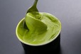 出雲抹茶ジェラート