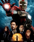 アイアンマン2