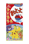 「おっとっと＜うすしお味＞」＜販売価格：オープン価格、発売日：6月上旬～順次（無くなり次第終了）、発売地区：全国／全ルート＞