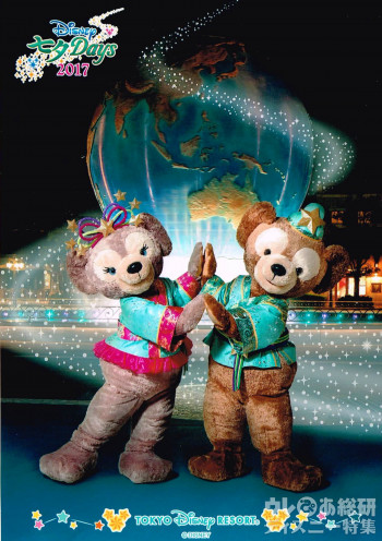おめでとうシェリーメイ! 2020年1月は登場10周年!! これまでの