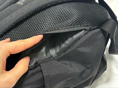 adidasの「実力派リュック」軽すぎるのに約24Lも入る！通勤通学に 