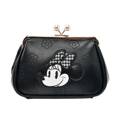 MARY QUANT×ディズニー】かわいさ最強♪ レトロキュートな新作バッグ 