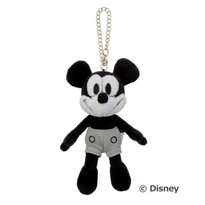 新品ディズニー購入 ミッキーマウス オープンワーク チャーム　【人気完売レア】 知ってる？】全国の“イオン限定”！ミッキー＆ミニーの激レアグッズが超