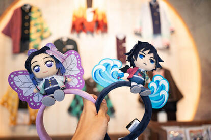 鬼滅の刃 ユニバ 時透無一郎 制服 USJ 羽織 柱展 トートバッグ セット 鬼滅の刃 ユニバ 時透無一郎 制服 USJ 羽織 柱展 トートバッグ セット