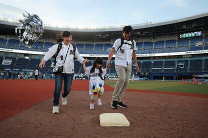 GWに行きたい】「関東プロ野球5球団の注目イベント」限定グッズも盛りだくさん♪（1/2） ハピママ*