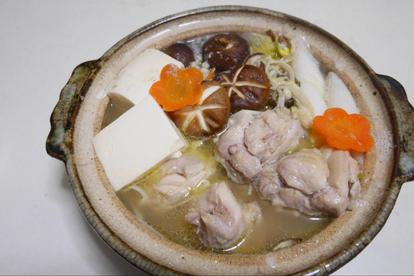 おいしく便利な 鍋キューブ が大活躍 おすすめ3種を実食 絶品アレンジレシピ も紹介 1 3 うまいめし